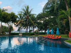 -三亚海棠湾万丽度假酒店