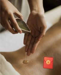 -健身堂科技美肌SPA