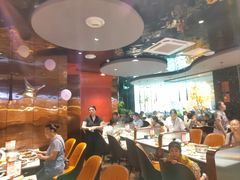 -吉布鲁牛排海鲜自助(成都大悦城店)