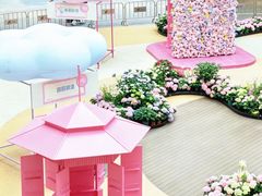 -上海长风大悦城