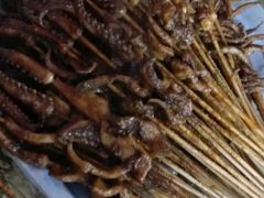 -十里铺铁板鱿鱼