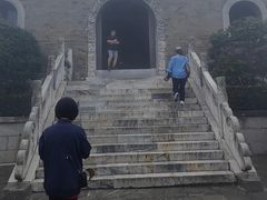 -句容茅山景区