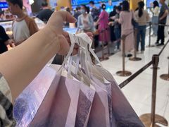 -UH祐禾(上海荟聚店)
