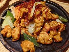-有喜屋·日料·居酒屋(旭辉广场店)