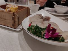 -白云宾馆·白云宴餐厅