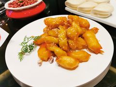 -阿庄新豫菜(航海东路店)