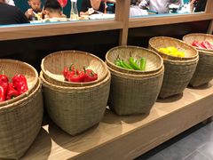 -千稻剁椒大鱼头(CityOn熙地港店)