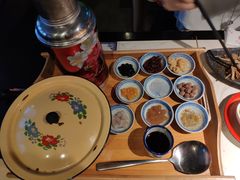 -哥老官重庆美蛙鱼头(宝山龙湖店)