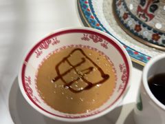 -曲氏老北京铜锅涮肉•火锅(不老街店)