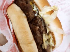 -FATBURGER 特富客汉堡(外交公寓店)