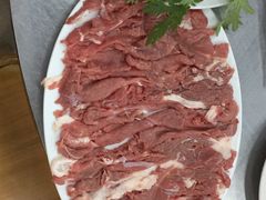 -三兴涮羊肉(荣安大街店)
