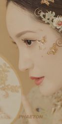 点击看大图 -MANLI BRIDAL婚纱