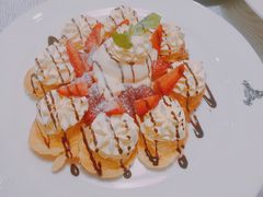 -娜娜家·Nana's restaurant(国金汇店)