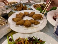 -大眼锅贴饺子(河西店)