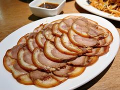 秘制肘子-姥姥家春饼店(佳亿时尚广场店)