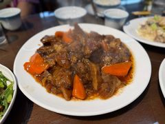 -来顺成饭庄