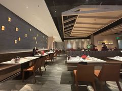 -老太原菜馆(万达店)