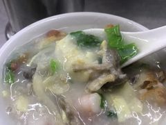 一品艇仔粥-银记肠粉店(北京路店)