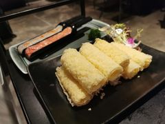 响铃卷-大头椰·海南椰子鸡火锅(思明万象城店)