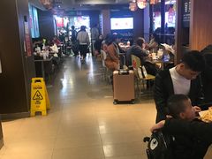 -麦当劳(东急新天地店)