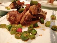 -漢舍中国菜馆(889广场店)
