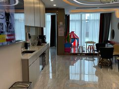 -希玛爱康健口腔(南山海岸城店)