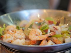 -华味居 Restaurant Chinese Huaweiju