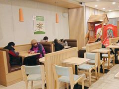 -德克士(三门路店)