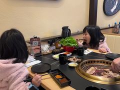 -極屋鮨牛 · 烧肉酒场(时代C馆店)