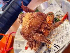 -COMMUNE幻师(解放西路店)