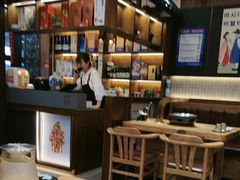 -青瓦餐厅·生鱼片·韩园烤肉(西塔店)