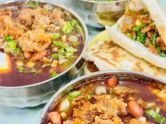 -代四孃牛华豆腐脑美味小食(总店)