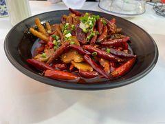 -湘江大码头·龙虾馆(渔人码头一店)