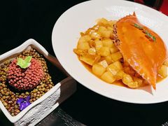 -锦楼·臻选新杭帮(杭州中心店)