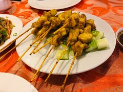 -灯笼馆海鲜餐厅
