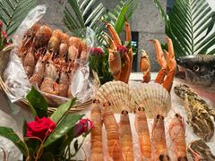-Mr·Fish鱼鲜生海鲜放题(银泰in99店)