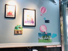 大堂-鸭小妹鸭血粉丝(老门东店)