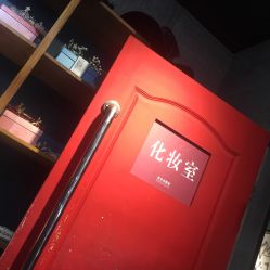 -索菲亚摄影会所