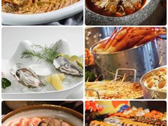 -舟山希尔顿酒店