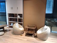 -瞄一喵猫咖(格力海岸店)