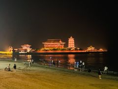 -宾朋海鲜饭庄(兴海路店)