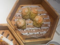 -稻香饭店(IFS国金中心店)