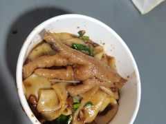 猪油拌粉-肖胖子猪油拌粉