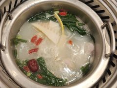 -密友回转自助火锅(世茂国际广场店)