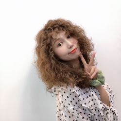 -V+SALON造型