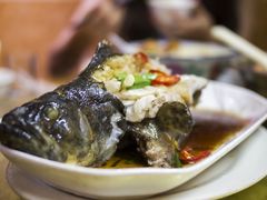 -聪辉同安老美食饭店(大元路店)