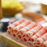 魔都fo锅探店 | 冬日温暖养生猪肚鸡