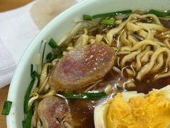 -陈记锅盖面(长江路店)