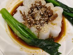 -百乐门喜宴(海珠广场华厦店)