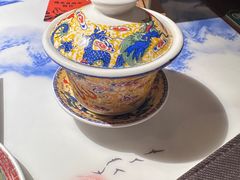 -醉英雄四川料理(新塘万达广场店)